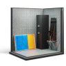 TechPRO Safe Room 2